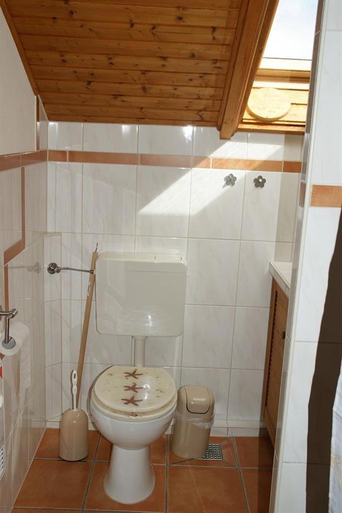 Ferienhaus Neumann Glücksburg Camera foto