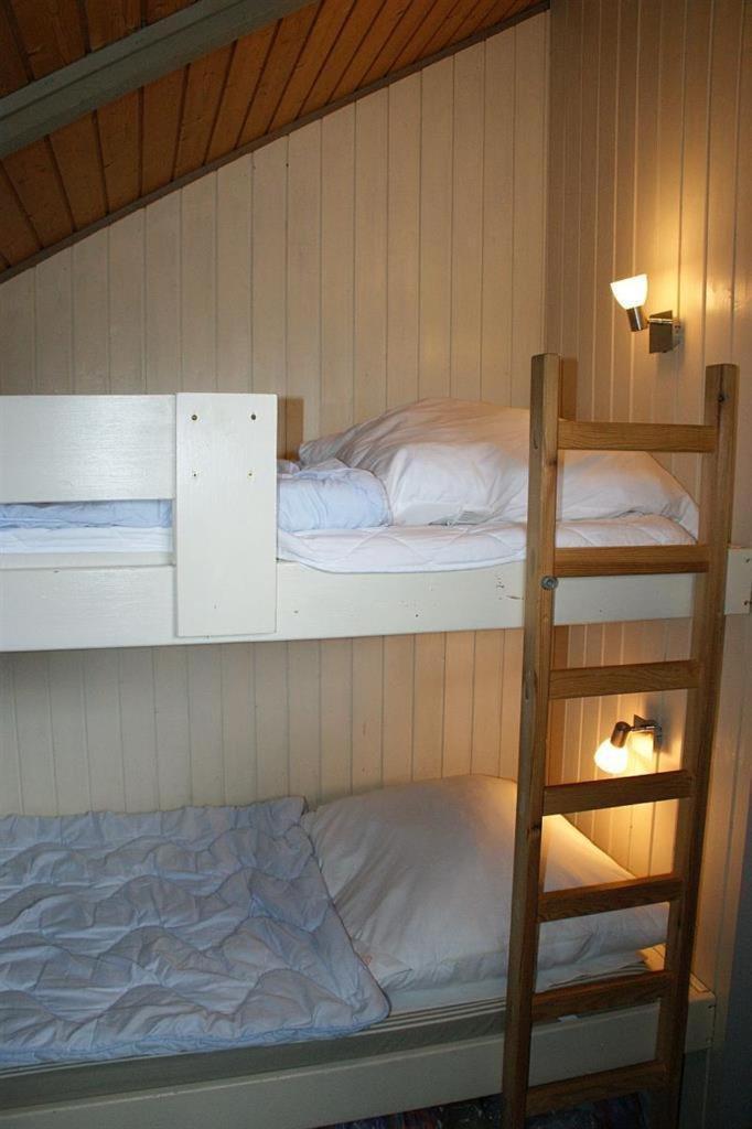 Ferienhaus Neumann Glücksburg Camera foto